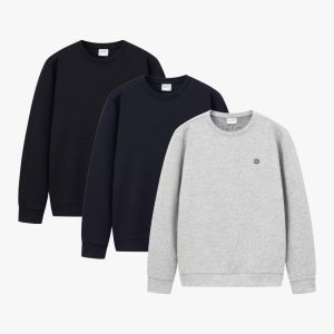 Áo Nỉ Thể Thao Cao Cấp, Giữ Ấm, Bền Màu 9ANOT003